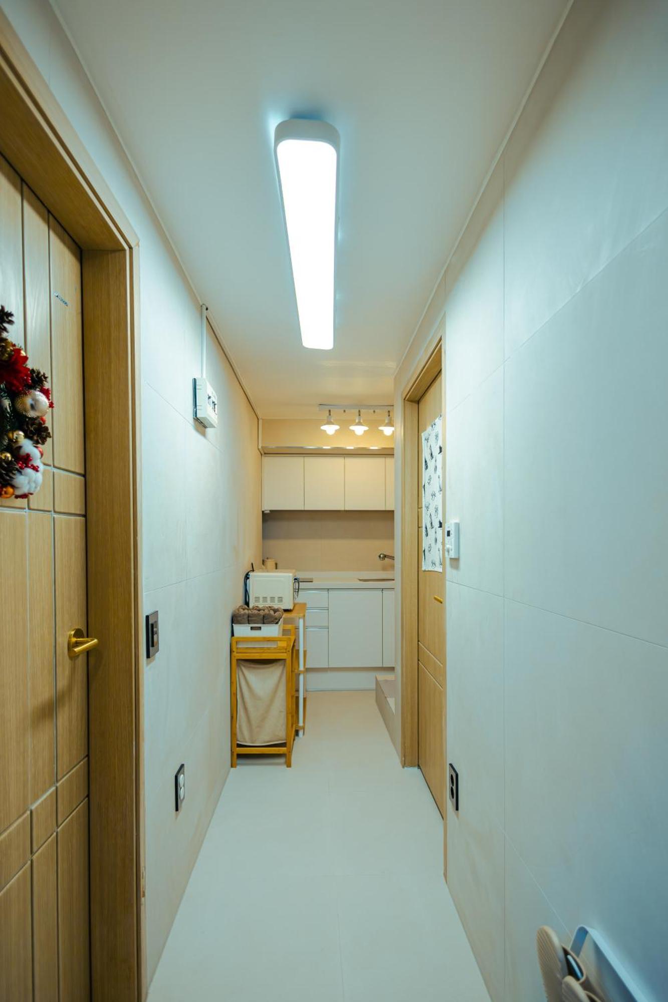 Hotel Marie'S House 102 Hongdae Seoul Exterior foto