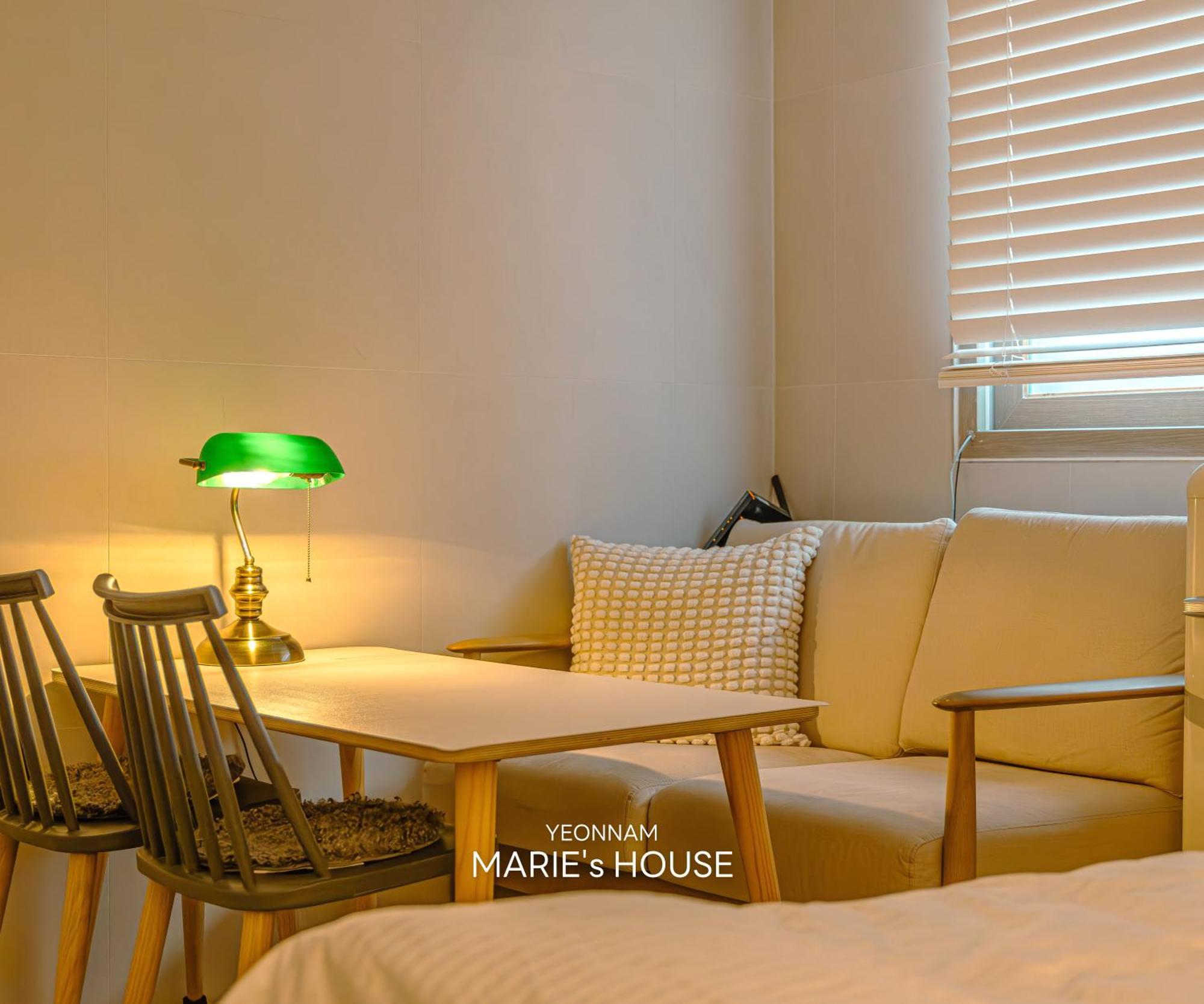 Hotel Marie'S House 102 Hongdae Seoul Exterior foto